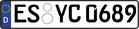 ES-YC0689