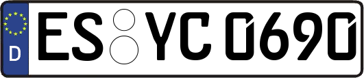 ES-YC0690
