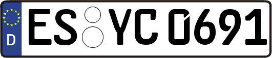 ES-YC0691