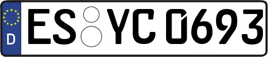 ES-YC0693