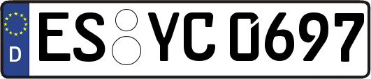 ES-YC0697
