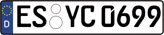 ES-YC0699