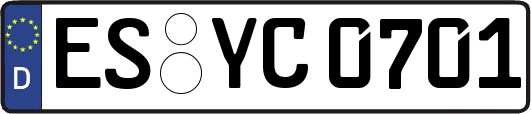 ES-YC0701