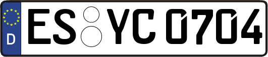 ES-YC0704