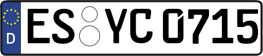 ES-YC0715
