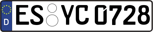 ES-YC0728