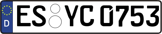 ES-YC0753