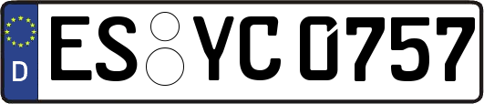 ES-YC0757