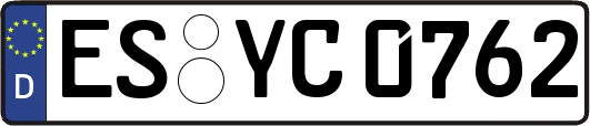 ES-YC0762