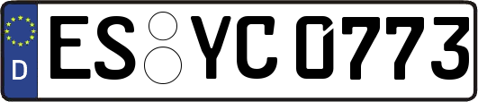 ES-YC0773