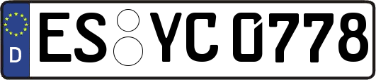 ES-YC0778