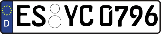 ES-YC0796