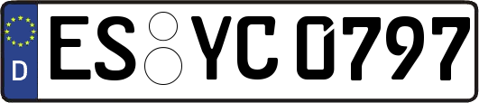 ES-YC0797