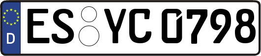 ES-YC0798
