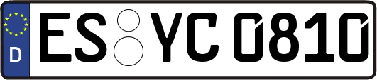 ES-YC0810