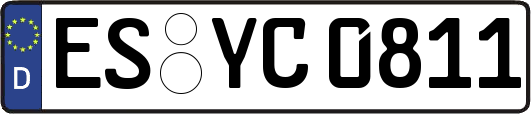 ES-YC0811
