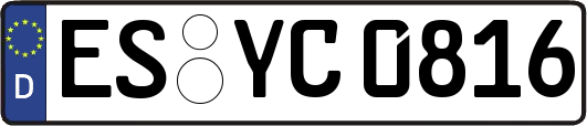 ES-YC0816