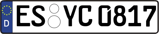 ES-YC0817