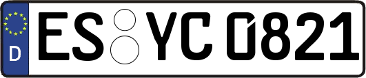 ES-YC0821