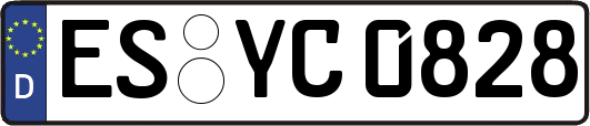 ES-YC0828