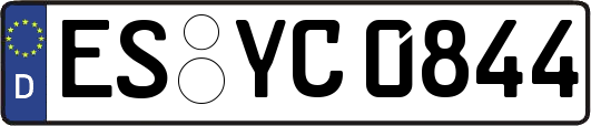 ES-YC0844