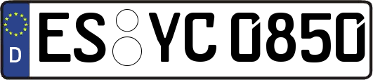 ES-YC0850