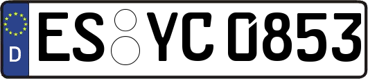 ES-YC0853