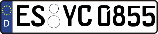 ES-YC0855