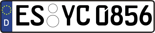ES-YC0856