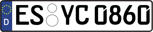 ES-YC0860