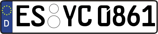 ES-YC0861
