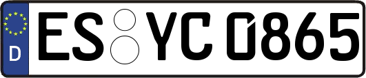 ES-YC0865