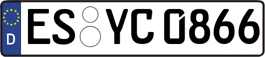 ES-YC0866