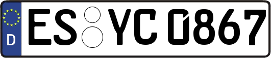ES-YC0867