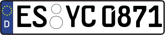 ES-YC0871