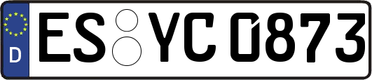ES-YC0873