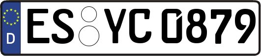 ES-YC0879