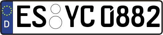 ES-YC0882