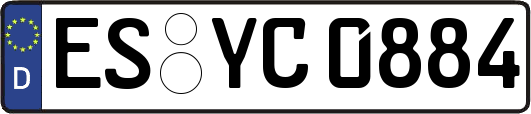 ES-YC0884