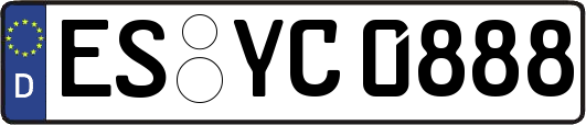 ES-YC0888