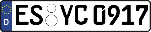 ES-YC0917