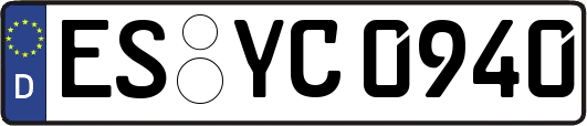 ES-YC0940