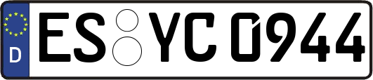 ES-YC0944