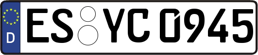 ES-YC0945