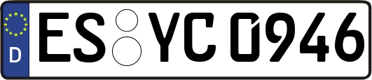 ES-YC0946