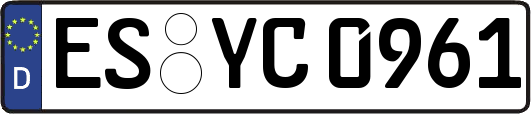 ES-YC0961