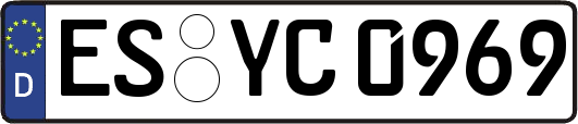 ES-YC0969