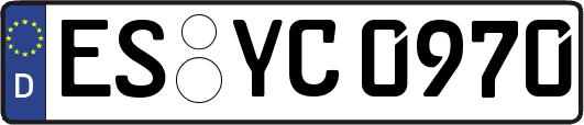 ES-YC0970