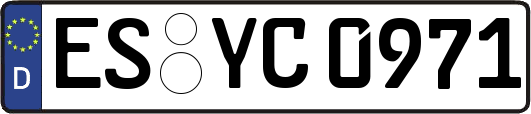 ES-YC0971