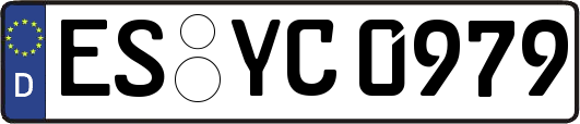 ES-YC0979